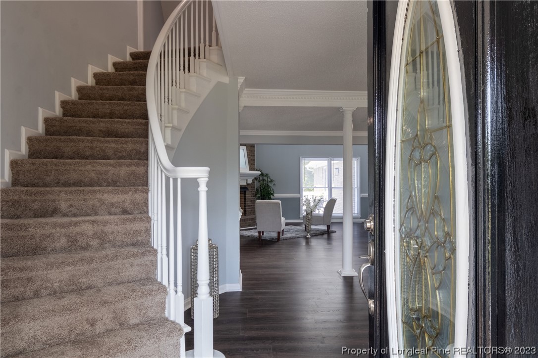 427 Wedgewood Road Raeford, NC 28376 - Photo 7 of 45 Gallery Image 7