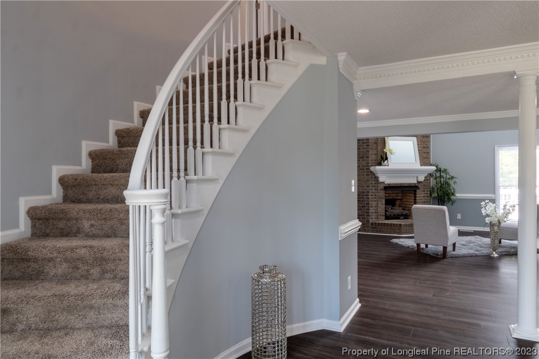 427 Wedgewood Road Raeford, NC 28376 - Photo 8 of 45 Gallery Image 8