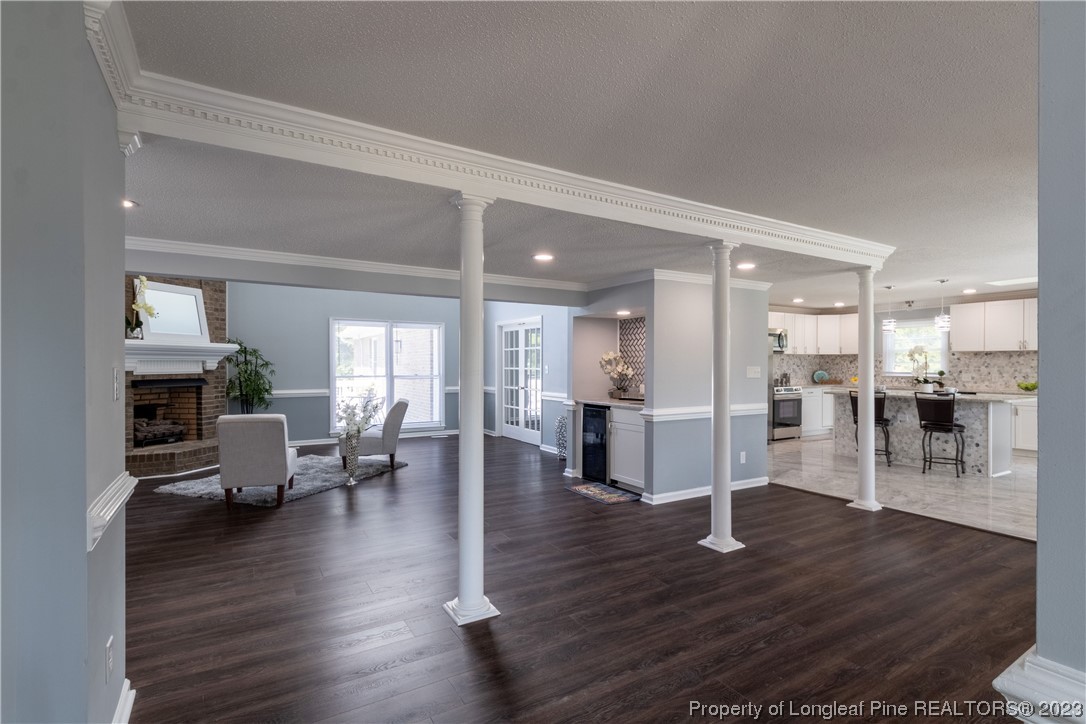 427 Wedgewood Road Raeford, NC 28376 - Photo 9 of 45 Gallery Image 9