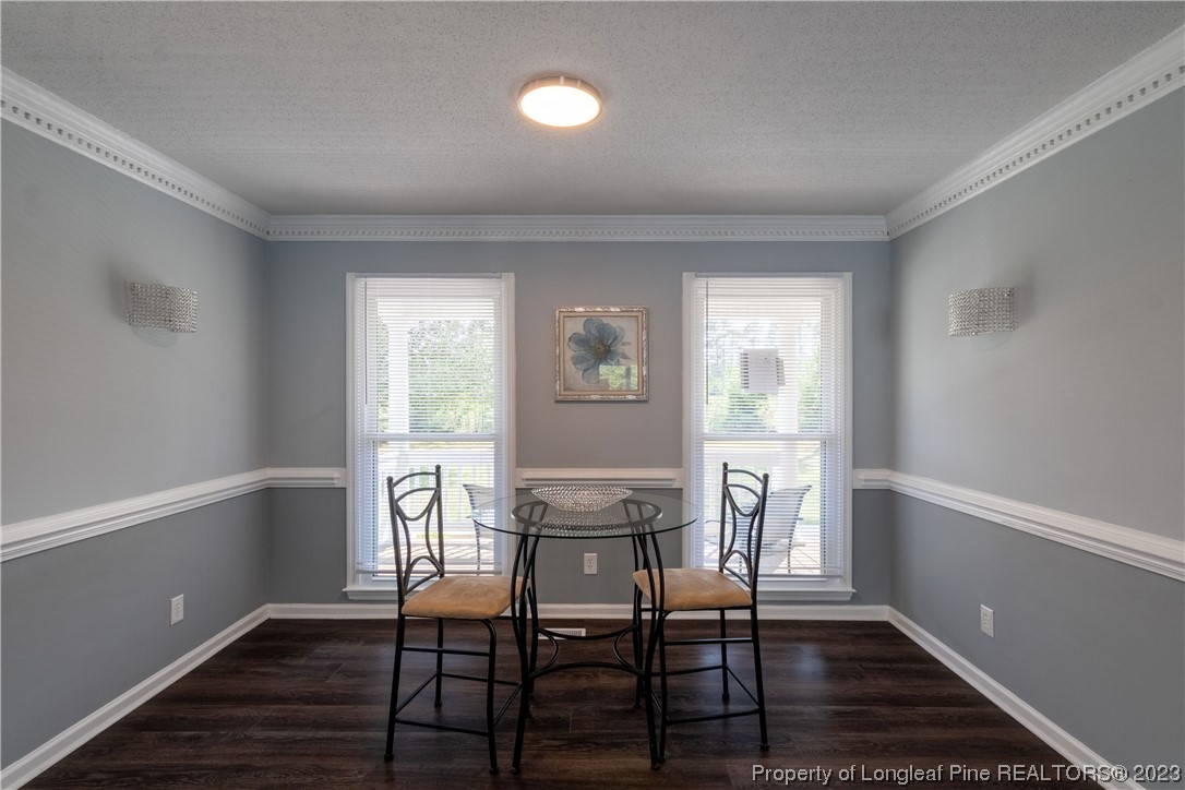 427 Wedgewood Road Raeford, NC 28376 - Photo 10 of 45 Gallery Image 10