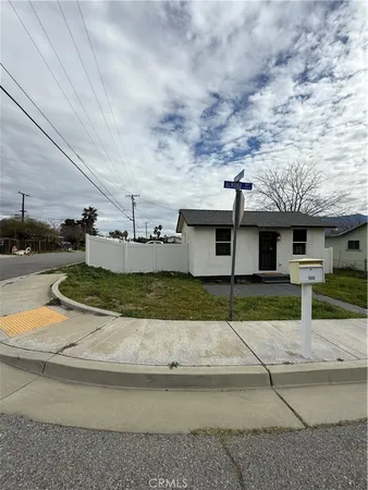 $375,000 | 582 North Almond Way, Banning, CA 92220