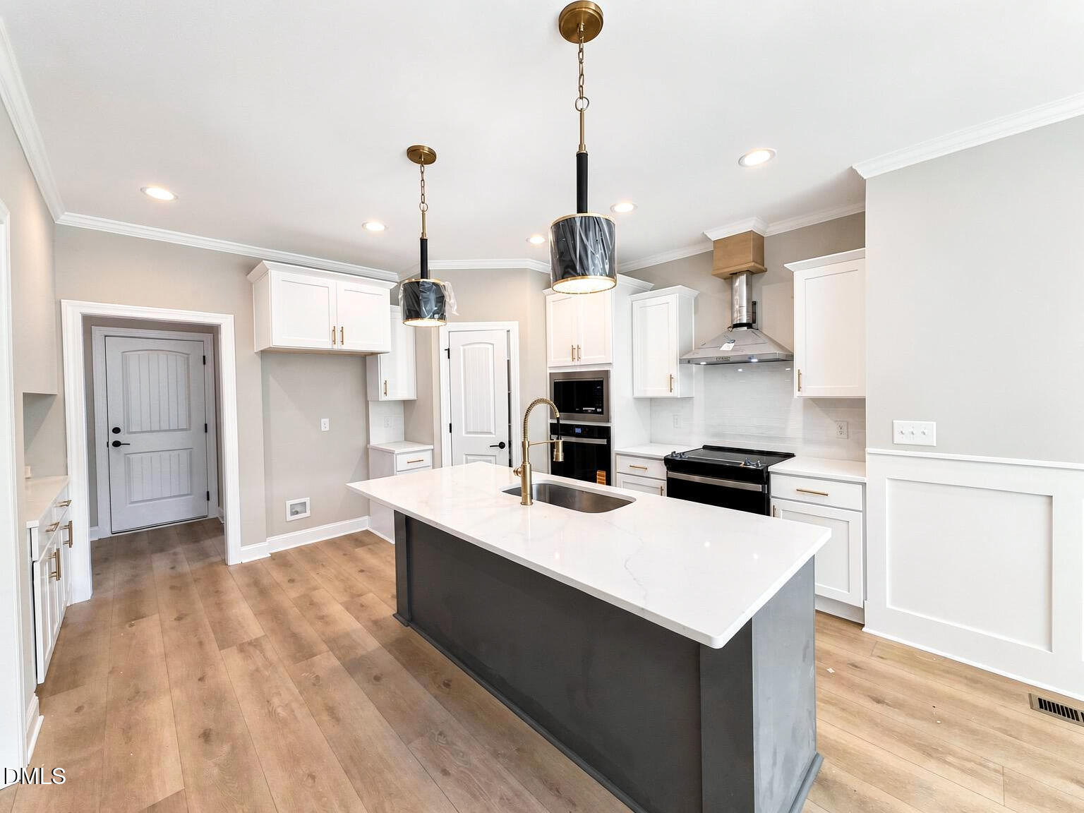 5621 River Buck Rd Spring Spring Hope, NC 27882 - Photo 10 of 46