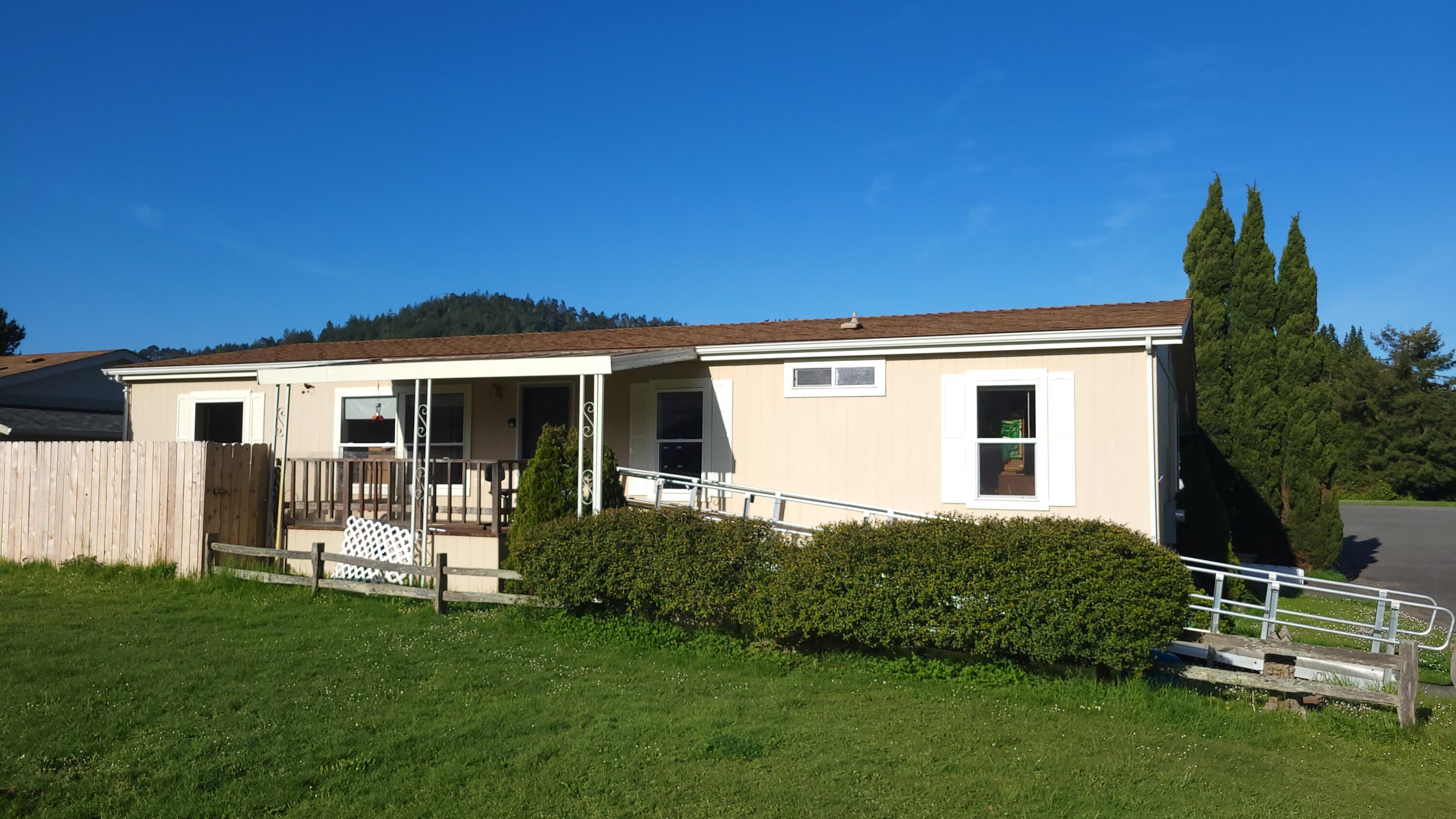 995 Riverside Drive, Unit 85 Rio Dell, CA 95562 - Photo 1 of 31