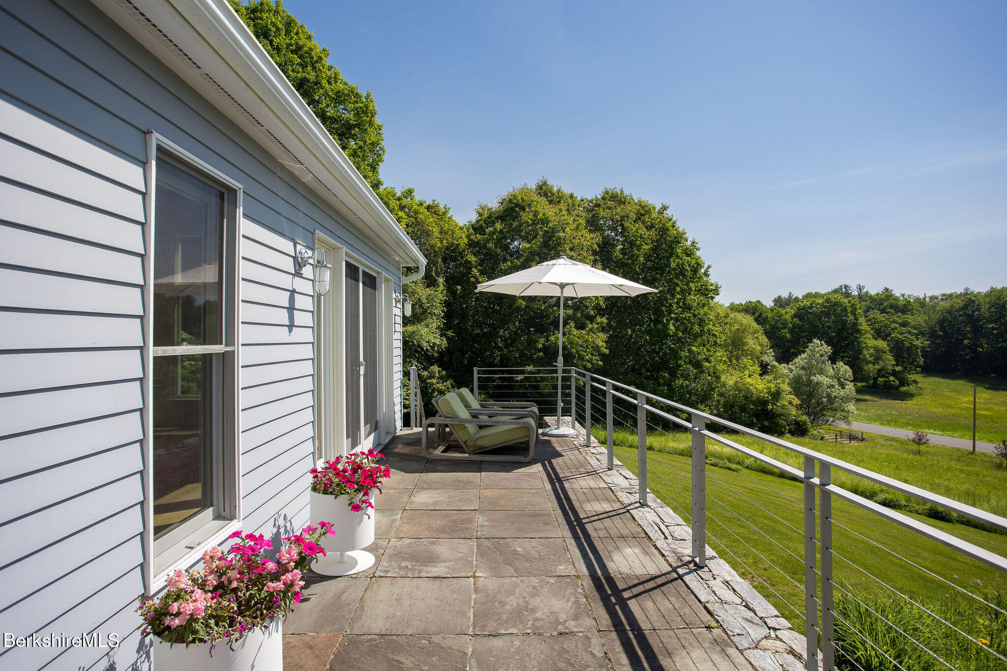 109 Under Mountain Road Lenox, MA 01240 - Photo 52 of 58 0005-exterior-new