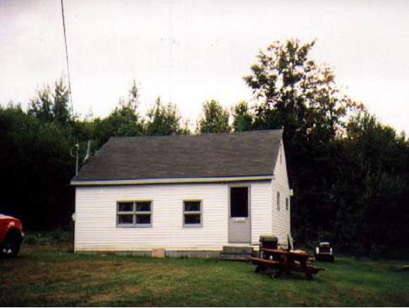 L13 Ridge Road Stewartstown, NH 03597 - Photo 1 of 1