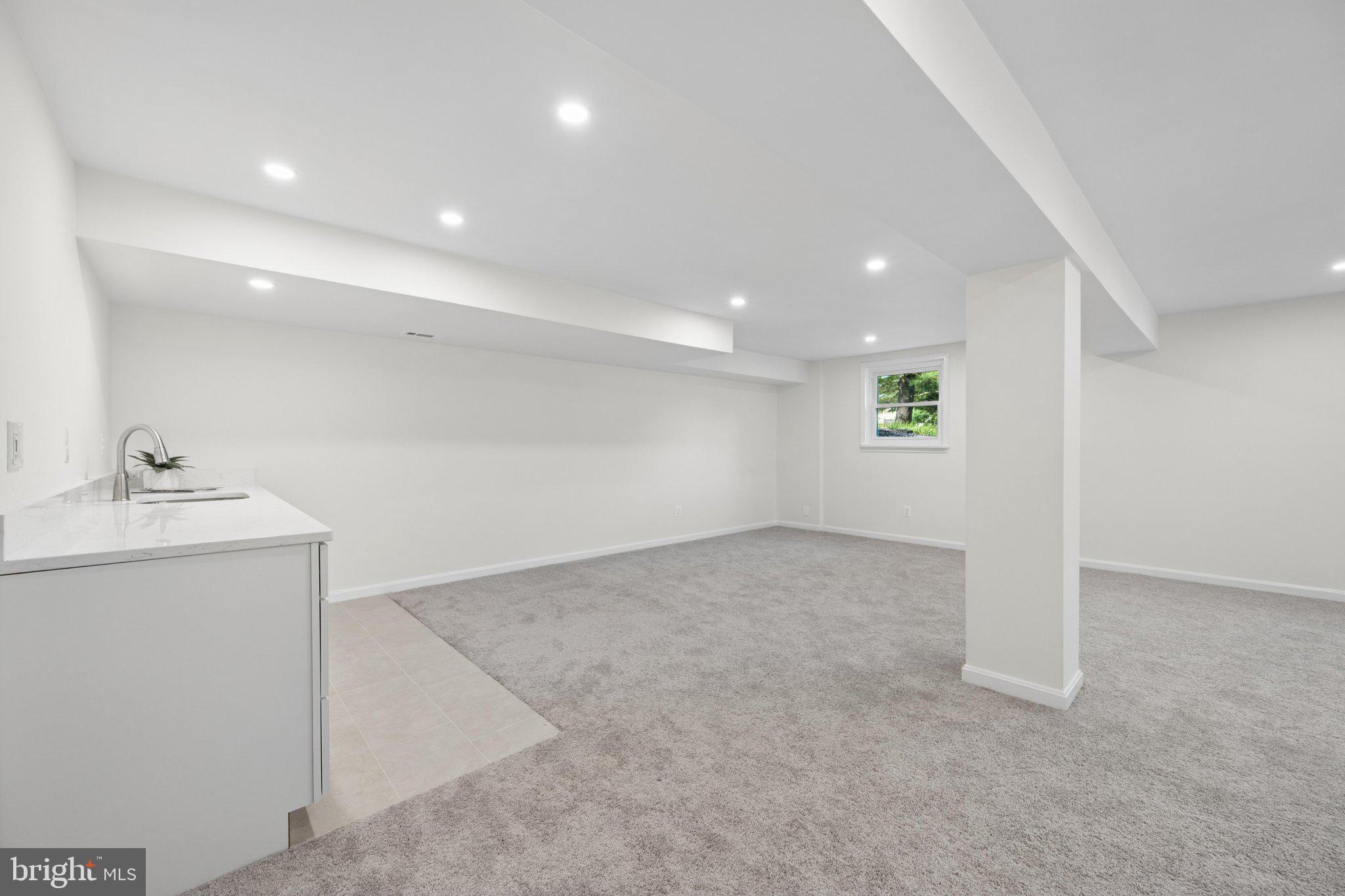 3923 Rosewood Road Monrovia, MD 21770 - Photo 42 of 70 Lower Level