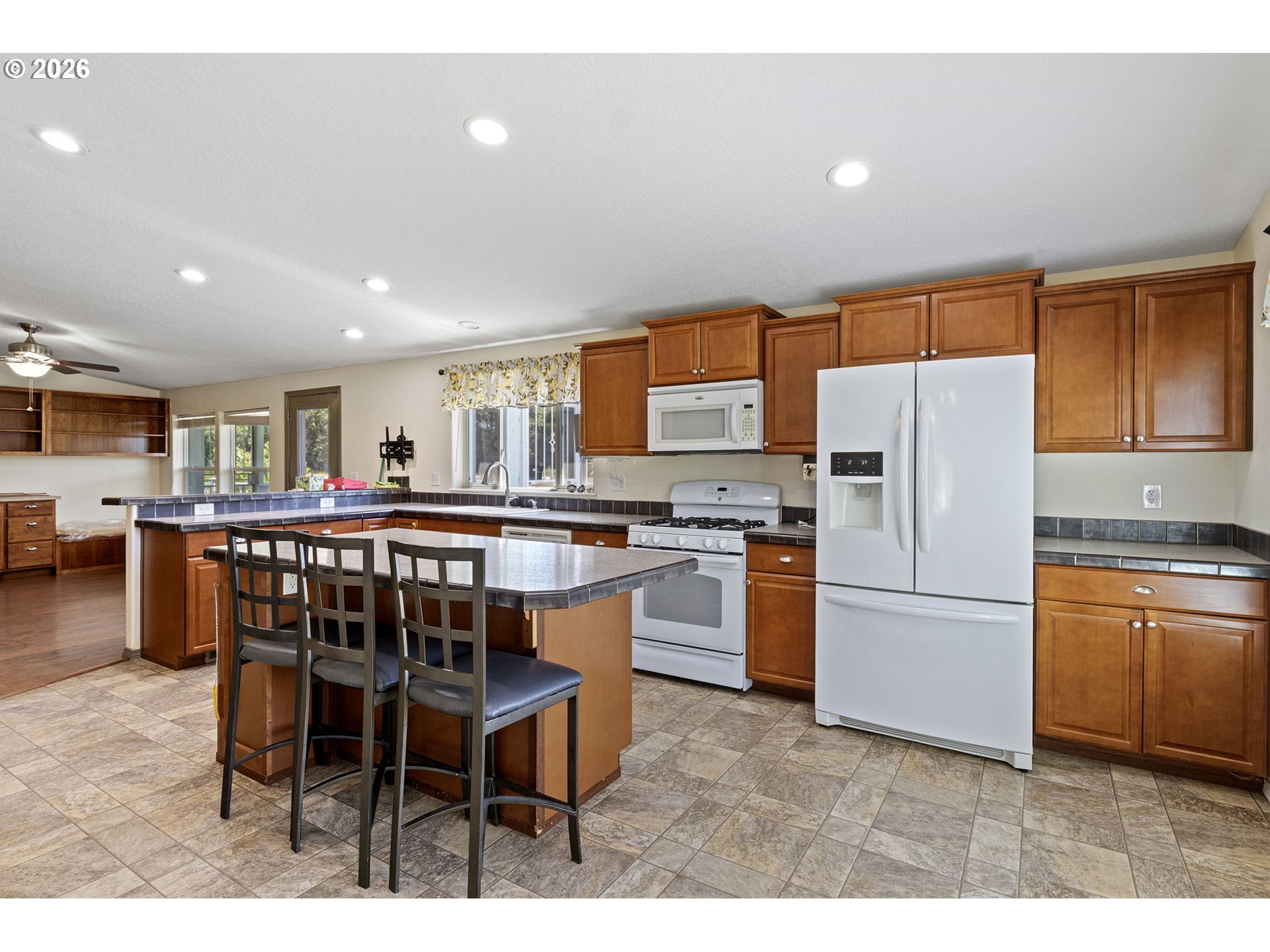 1340 Upper Camas Road Camas Valley, OR 97416 - Photo 16 of 48