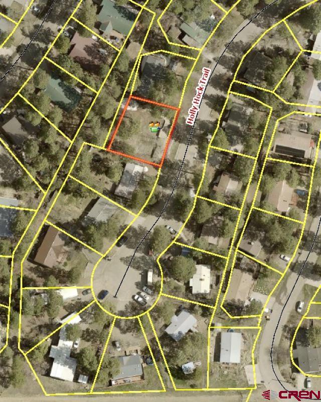 59 Holly Hock Trail Durango, CO 81303 - Photo 4 of 5