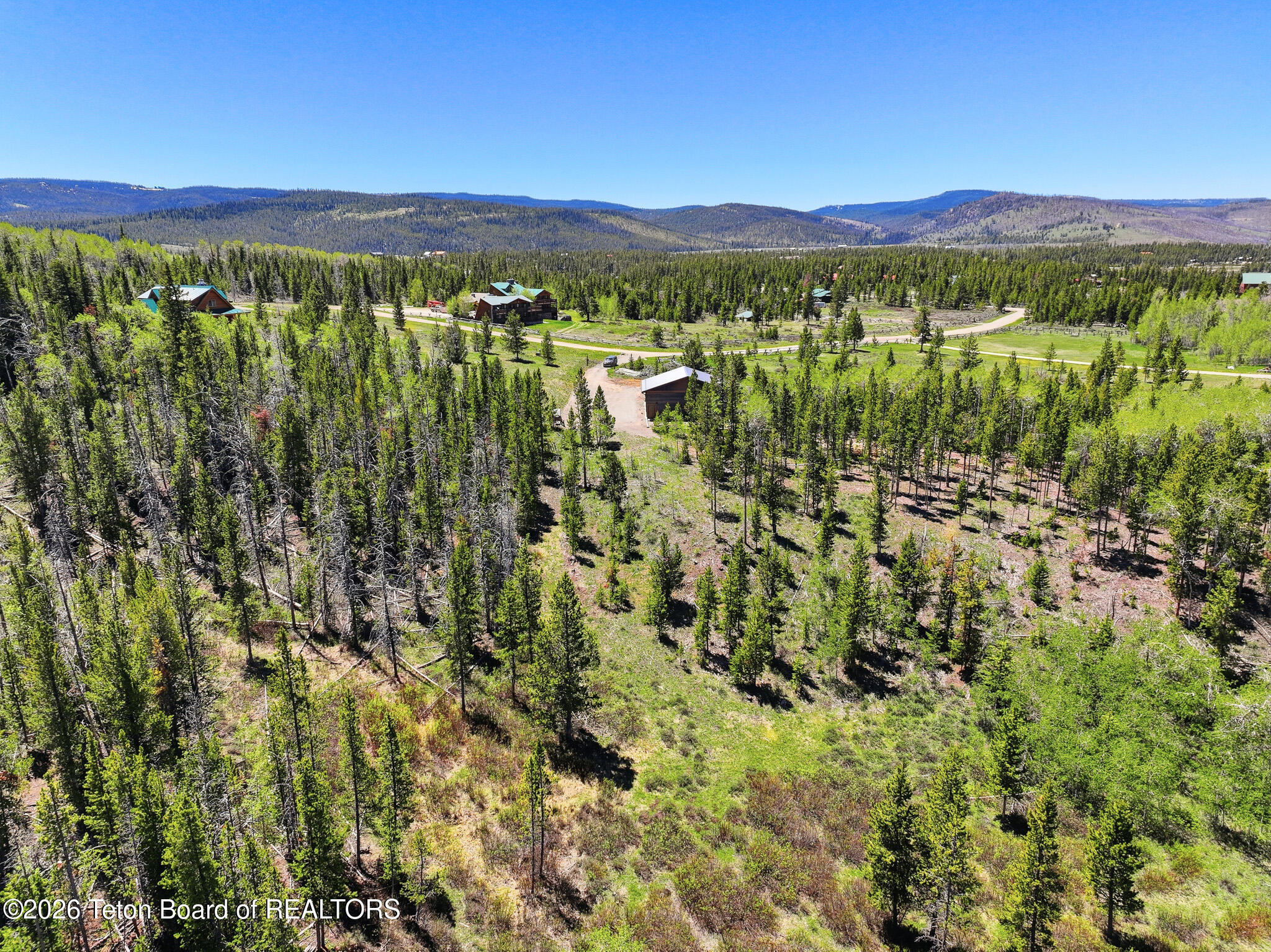 4 Fir Road Dubois, WY 82513 - Photo 24 of 29 24-2