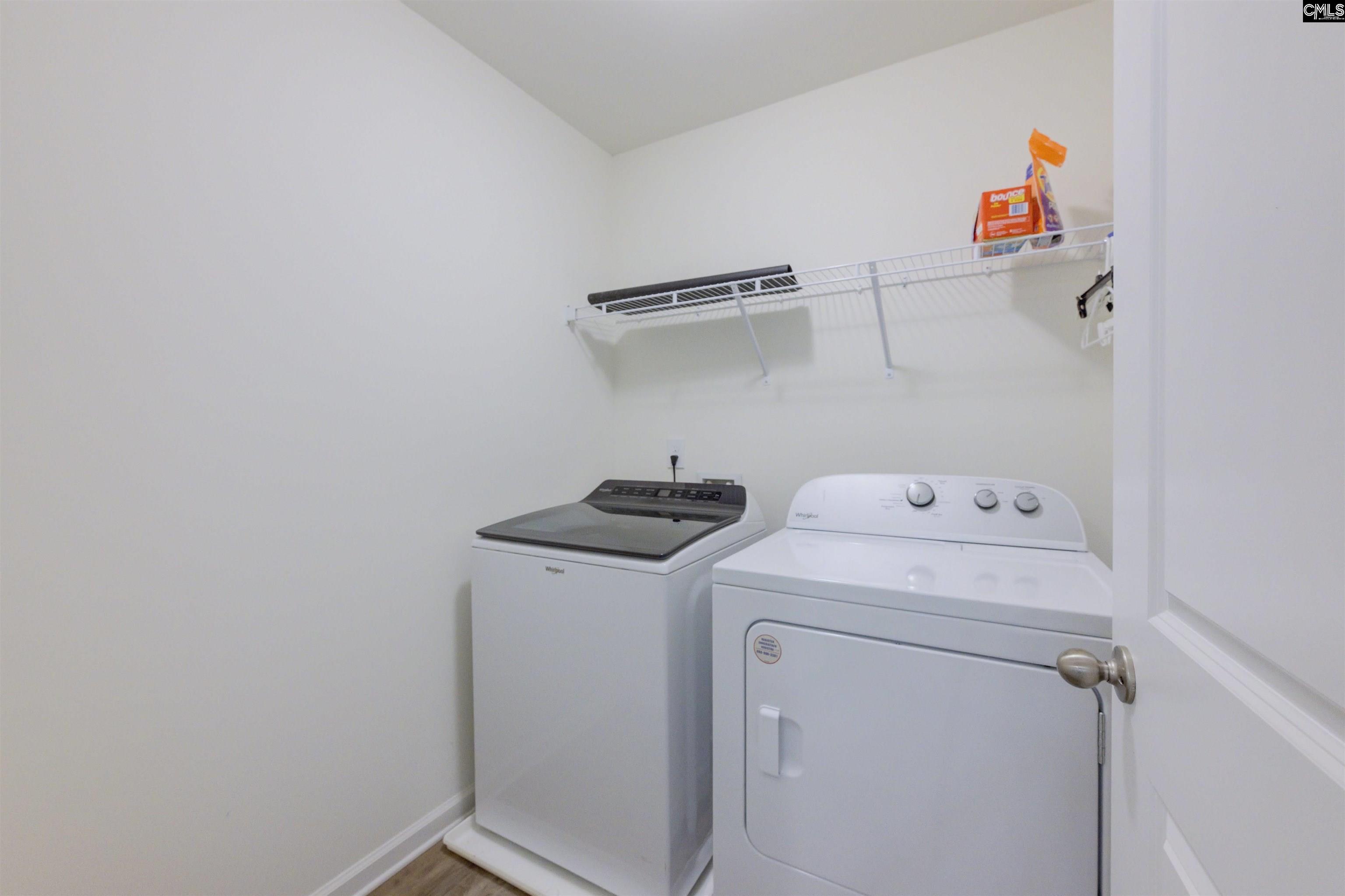 234 Wahoo Circle Irmo, SC 29063 - Photo 14 of 22