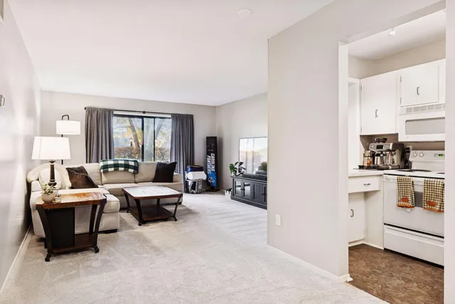 $124,900 | 4120 Parklawn Avenue, Unit 119, Edina, MN 55435