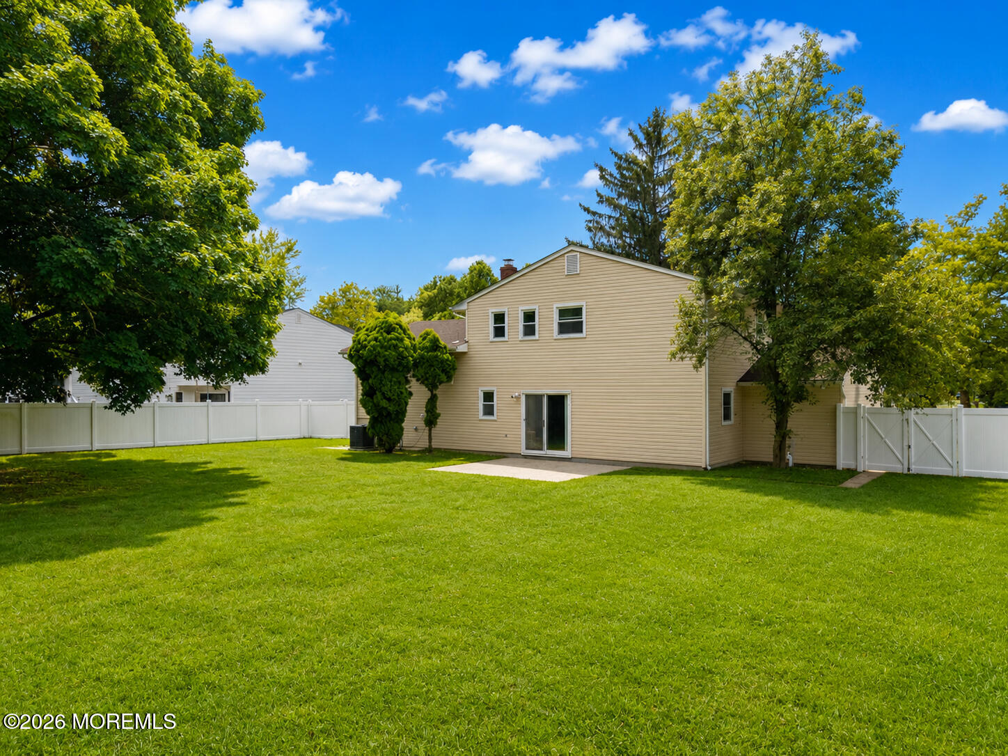 4 Alexander Road East Brunswick, NJ 08816 - Photo 28 of 36 Ext 3