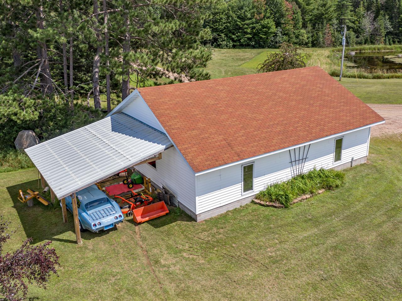 4517 Poplar Drive Rhinelander, WI 54501 - Photo 36 of 37 Gallery Image 36