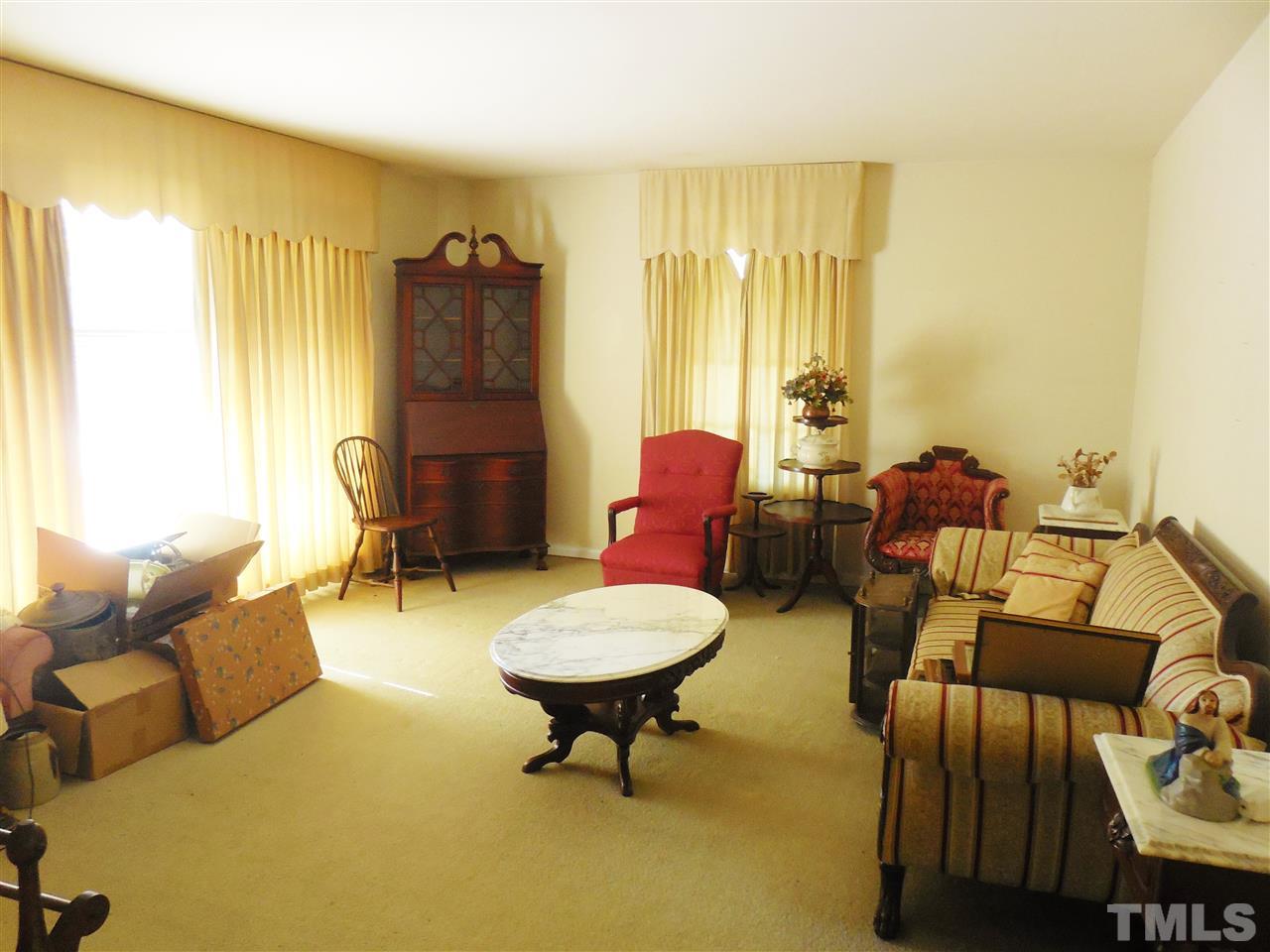 115 Chandler Road Durham, NC 27703 - Photo 4 of 9 Gallery Image 4