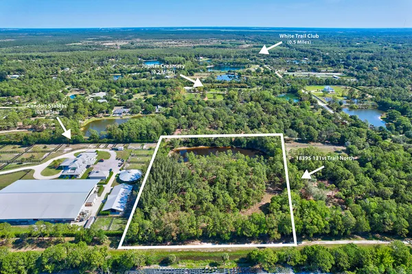 $1,100,000 | 18395 131st Trail North, Jupiter, FL 33478