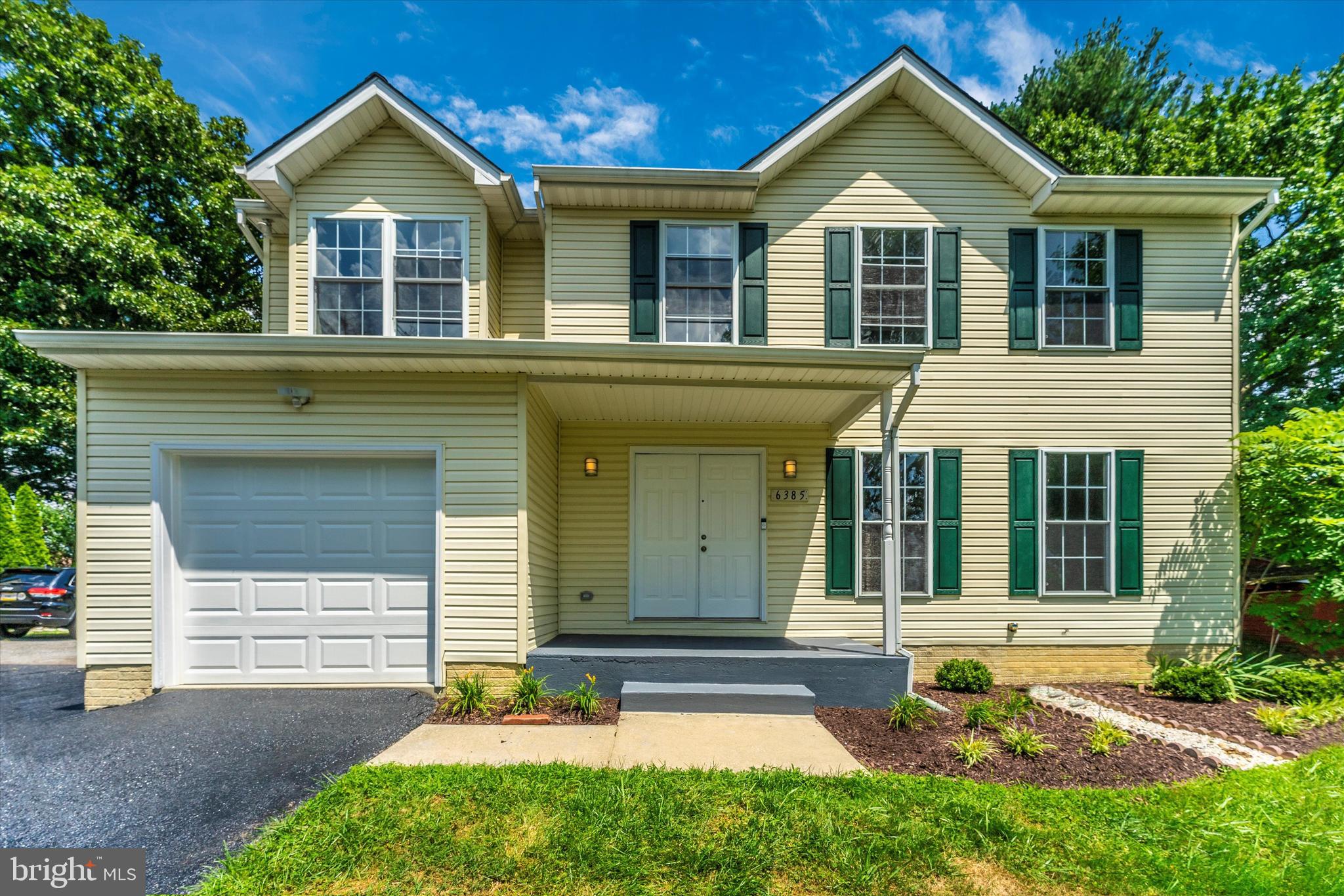 6385 Waterloo Road Elkridge, MD 21075 - Photo 1 of 36 Welcome home to 6385 Waterloo Road.