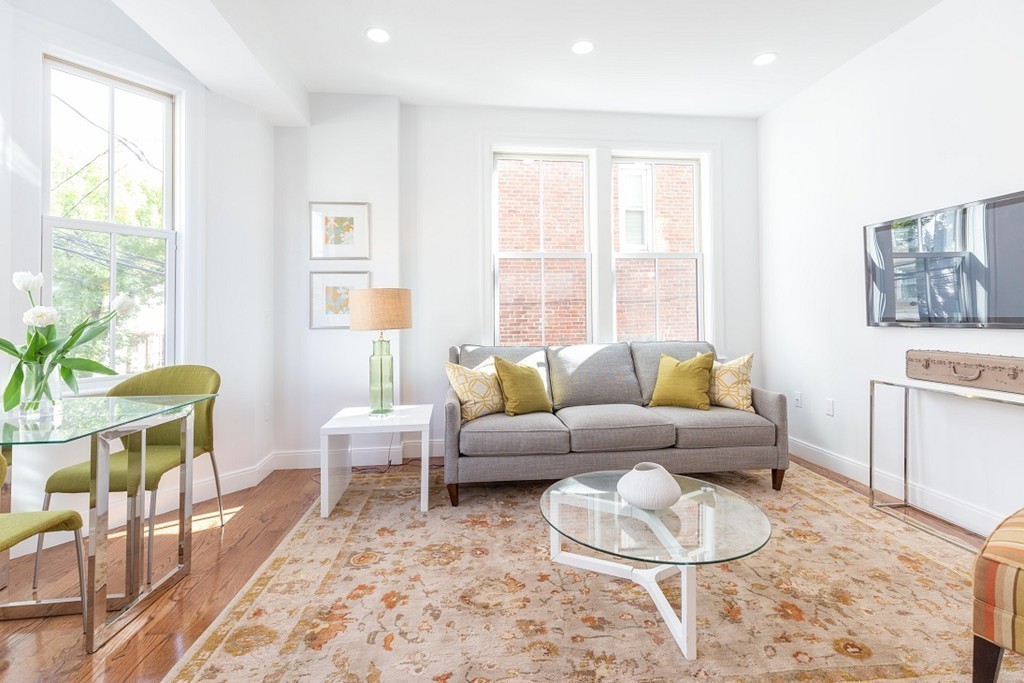 99 Everett Street, Unit 3A Boston, MA 02128 - Photo 4 of 14