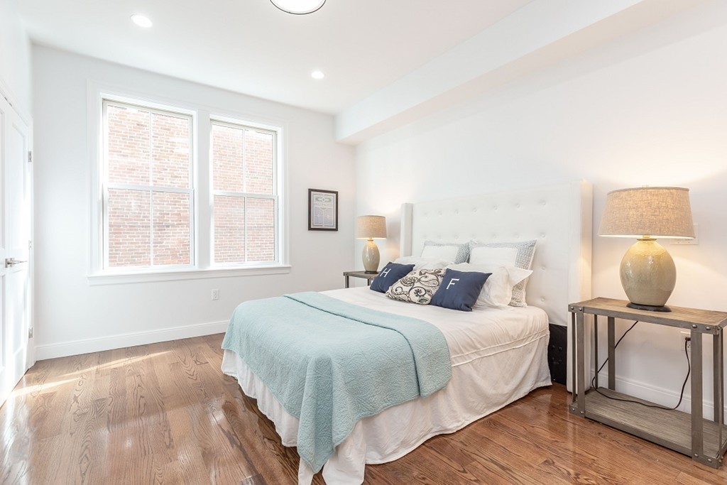 99 Everett Street, Unit 3A Boston, MA 02128 - Photo 8 of 14