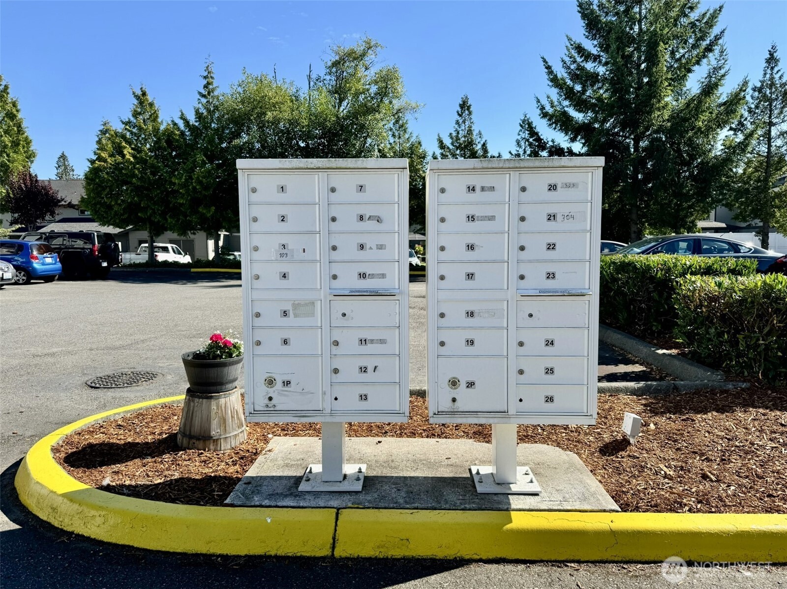 13232 Ambaum Boulevard Southwest Burien, WA 98146 - Photo 5 of 22 a view of swimming pool with outdoor seating