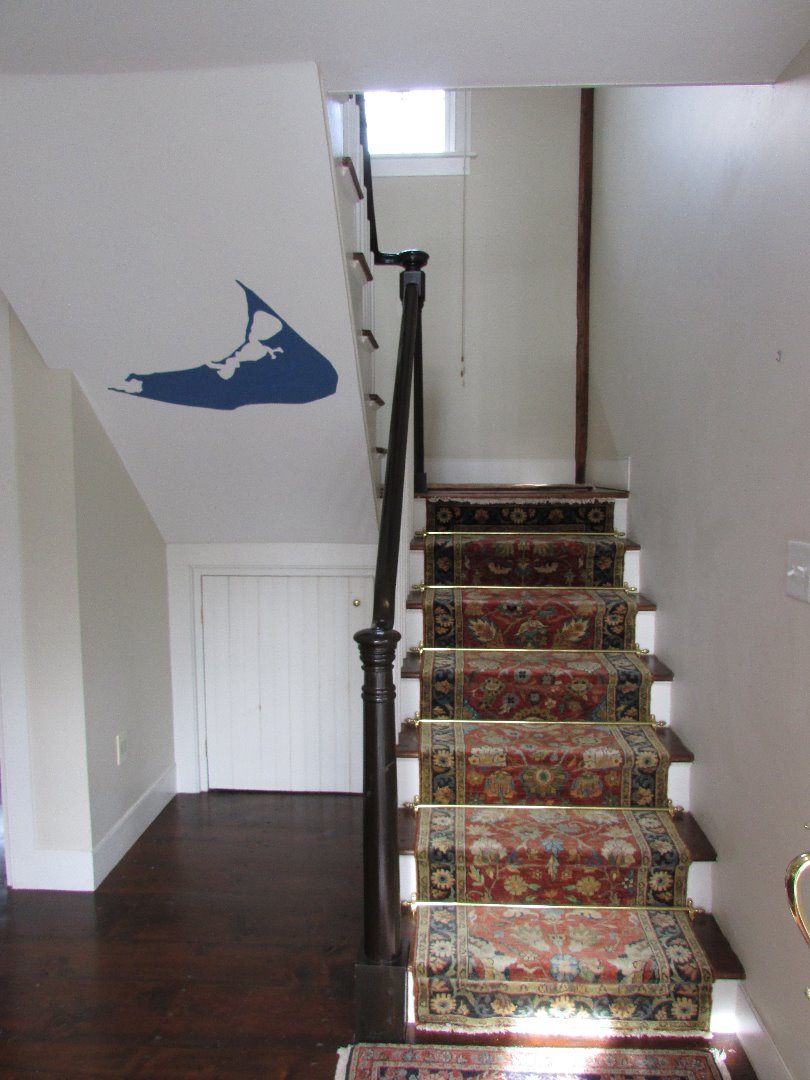 11 Spring Street, Unit 3 Nantucket, MA 02554 - Photo 8 of 14 Gallery Image 8