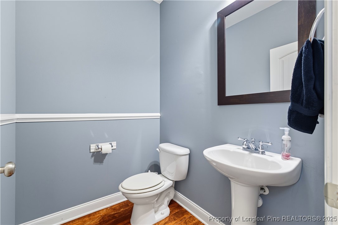 302 Executive Drive Lillington, NC 27546 - Photo 14 of 47 Gallery Image 14