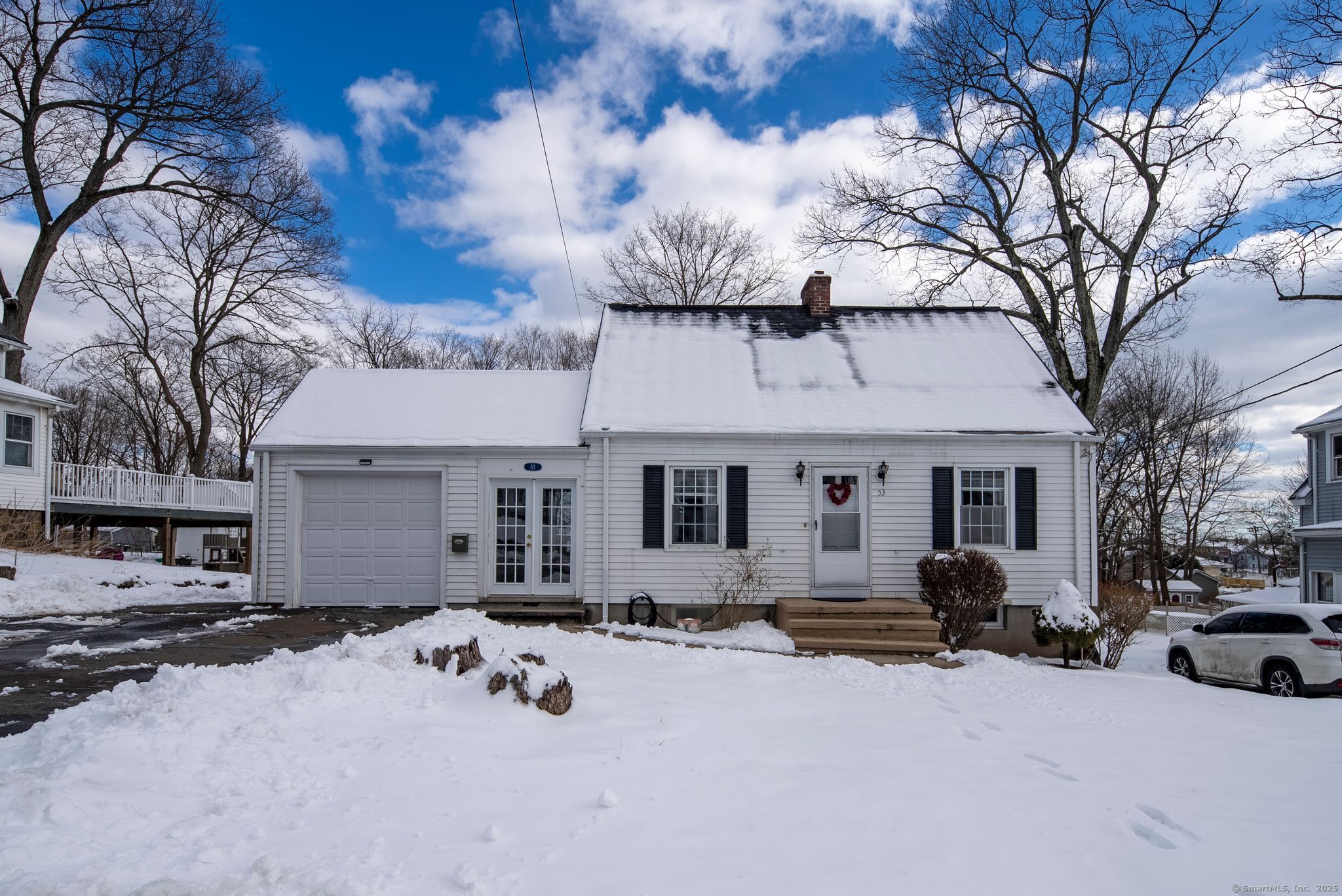 53 Russwin Road New Britain, CT 06053 - Photo 1 of 1
