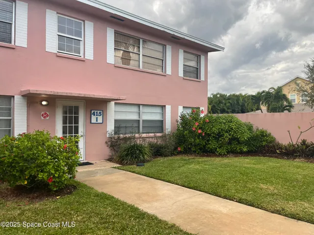 $1,800 | 415 Madison Avenue, Unit I102, Cape Canaveral, FL 32920