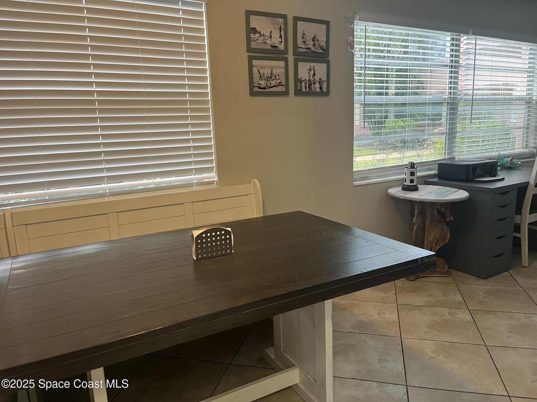 415 Madison Avenue, Unit I102 Cape Canaveral, FL 32920 - Photo 24 of 29 a view of a room with a large window