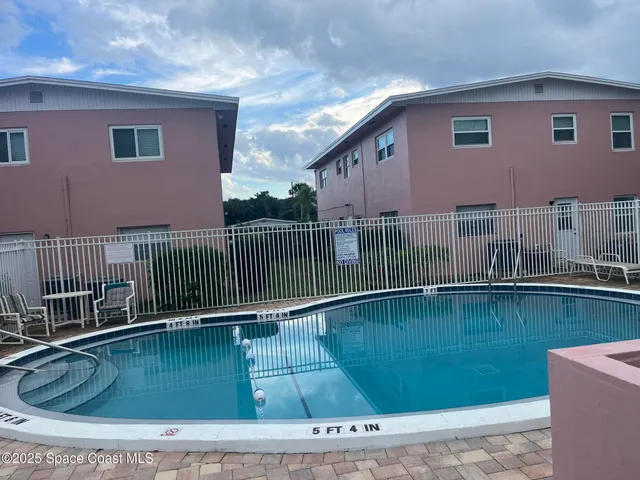 $1,800 | 415 Madison Avenue, Unit I102, Cape Canaveral, FL 32920