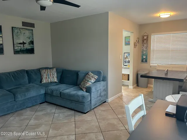 $1,800 | 415 Madison Avenue, Unit I102, Cape Canaveral, FL 32920