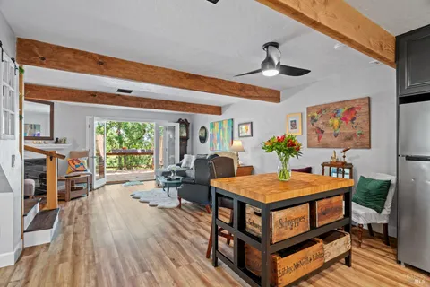 $335,000 | 280 San Jacinta Drive, Ukiah, CA 95482