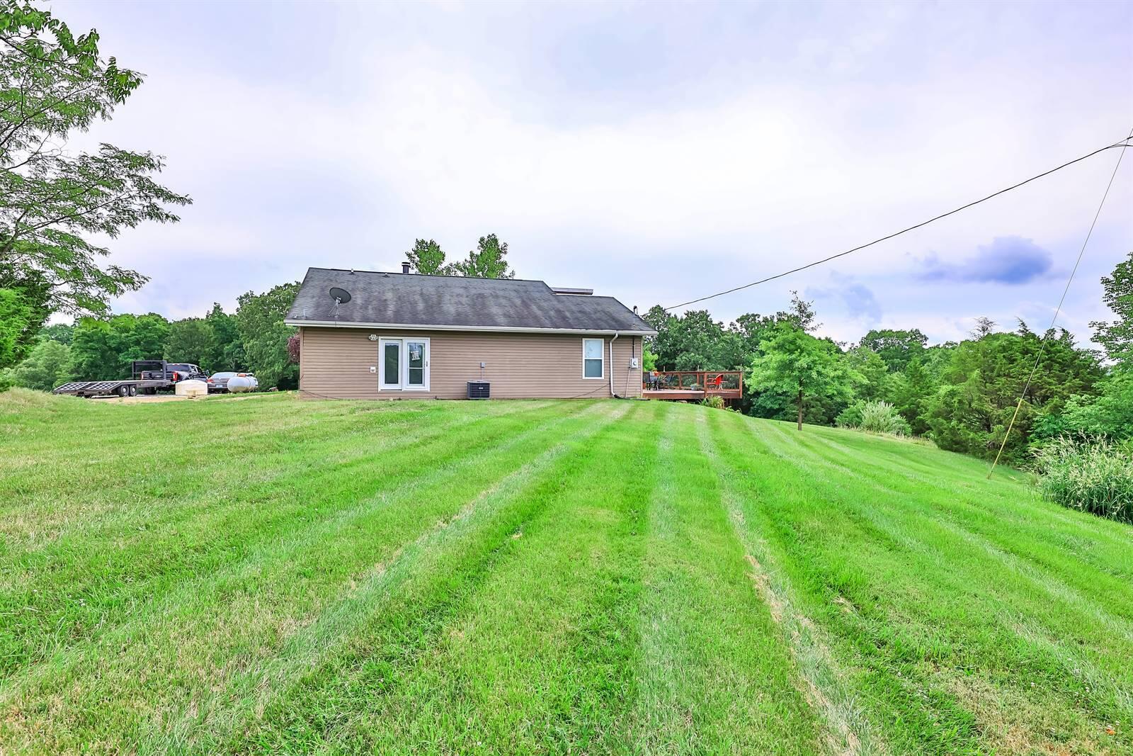 174 Clay Ridge Road Alexandria, KY 41001 - Photo 21 of 29 Gallery Image 21