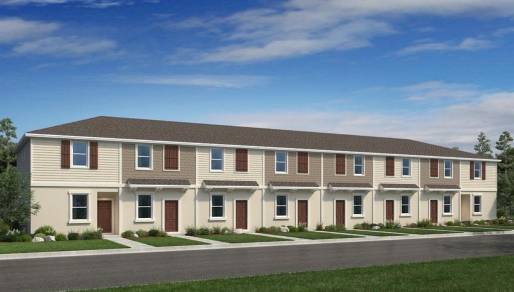2882 Skyline Loop Kissimmee, FL 34758 - Photo 1 of 1 Gallery Image 1