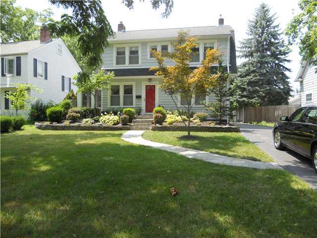 179 North Cassingham Road Columbus, OH 43209 - Photo 1 of 14 Gallery Image 1