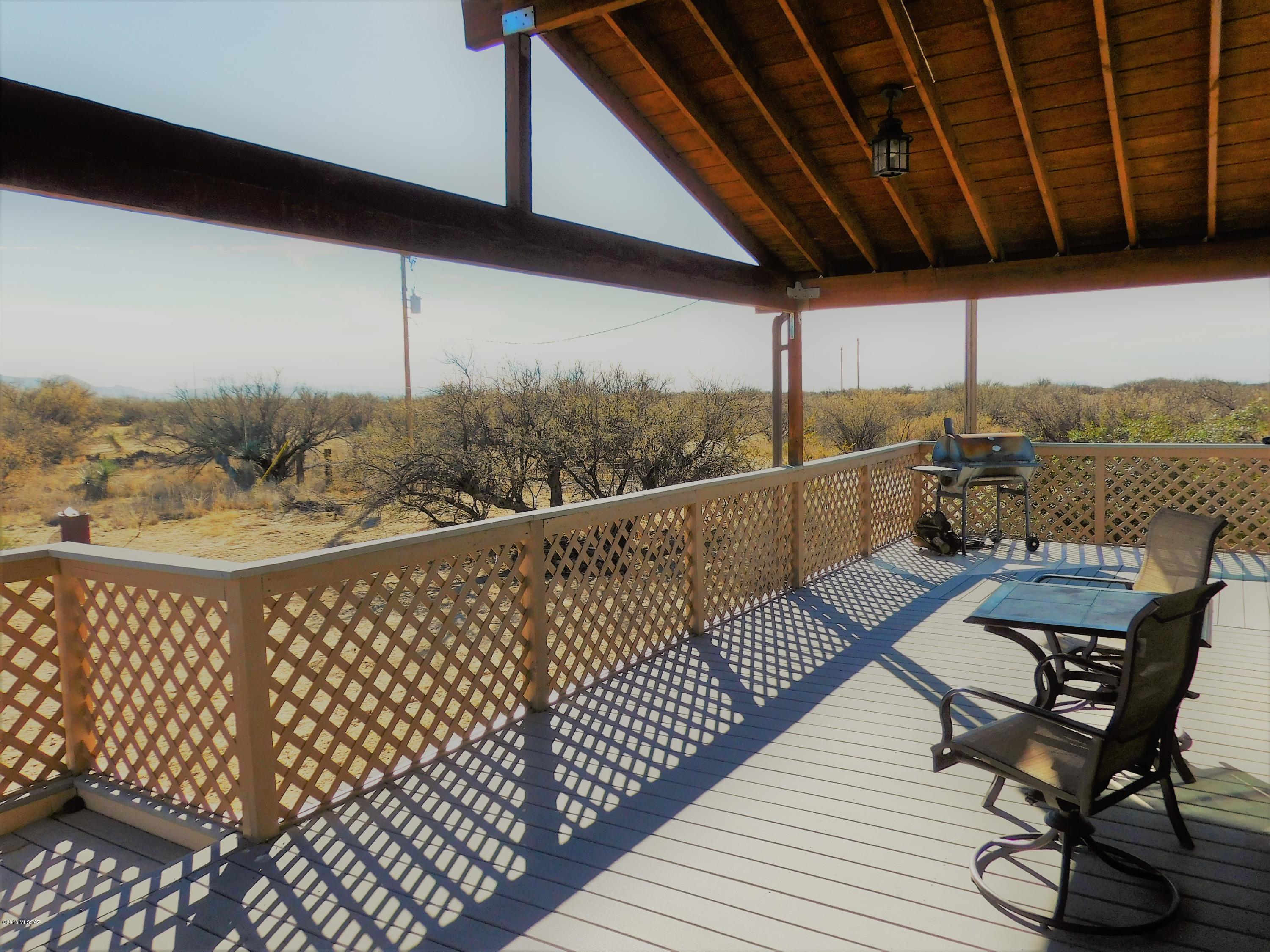 3988 East Moonlight Road Willcox, AZ 85643 - Photo 3 of 35