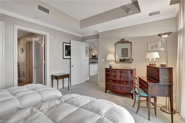 $975,000 | 9115 Strada Place, Unit 5411, Naples, FL 34108