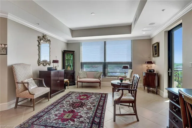$975,000 | 9115 Strada Place, Unit 5411, Naples, FL 34108