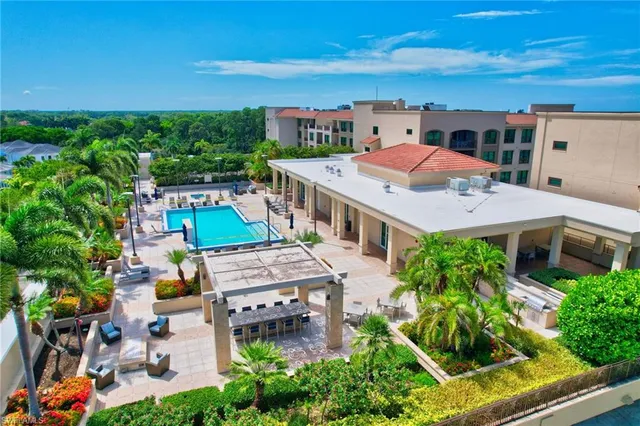 $975,000 | 9115 Strada Place, Unit 5411, Naples, FL 34108