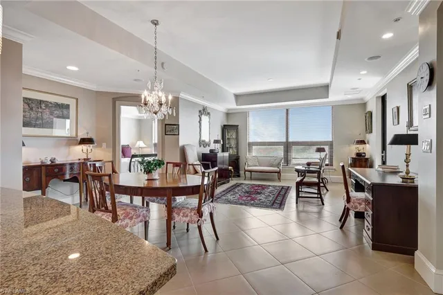 $975,000 | 9115 Strada Place, Unit 5411, Naples, FL 34108