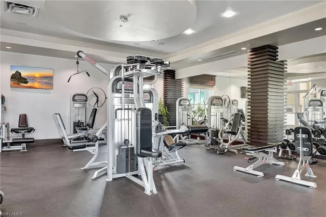 $975,000 | 9115 Strada Place, Unit 5411, Naples, FL 34108