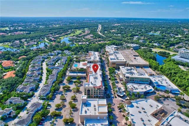 $975,000 | 9115 Strada Place, Unit 5411, Naples, FL 34108