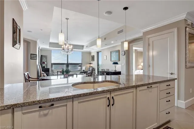 $975,000 | 9115 Strada Place, Unit 5411, Naples, FL 34108