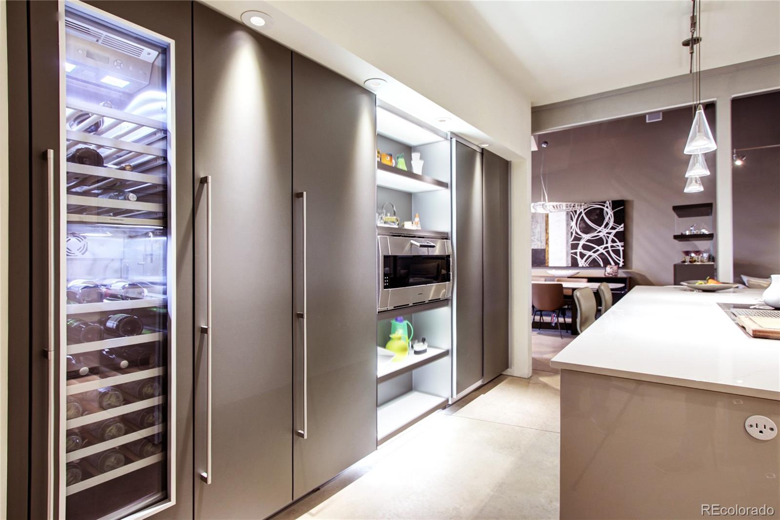 2527 Larimer Street Denver, CO 80205 - Photo 13 of 35