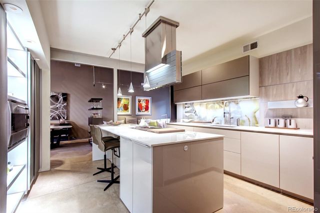 $2,350,000 | 2527 Larimer Street, Denver, CO 80205