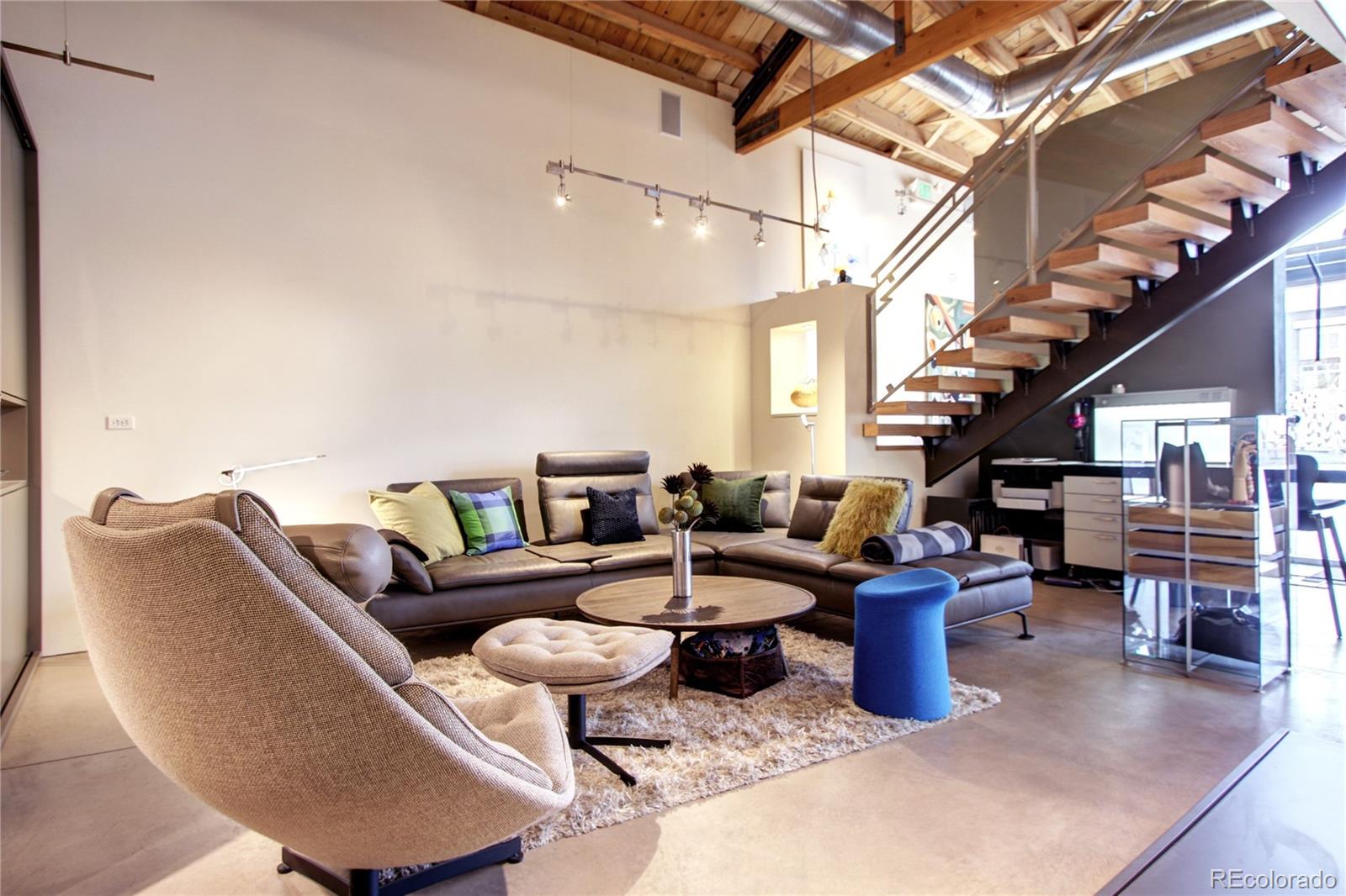 2527 Larimer Street Denver, CO 80205 - Photo 15 of 35