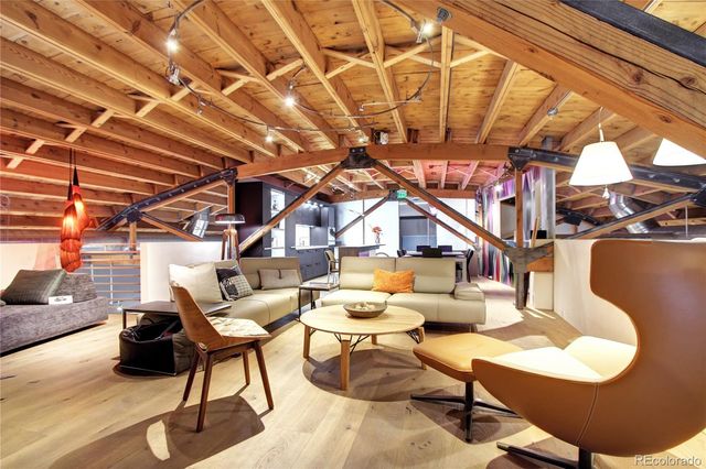 $2,350,000 | 2527 Larimer Street, Denver, CO 80205