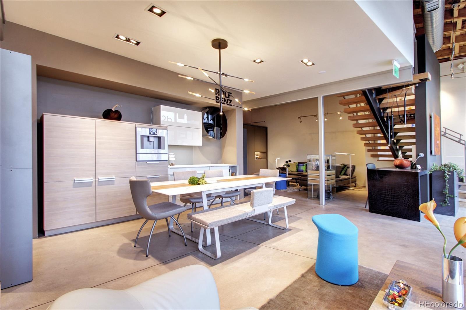 2527 Larimer Street Denver, CO 80205 - Photo 2 of 35