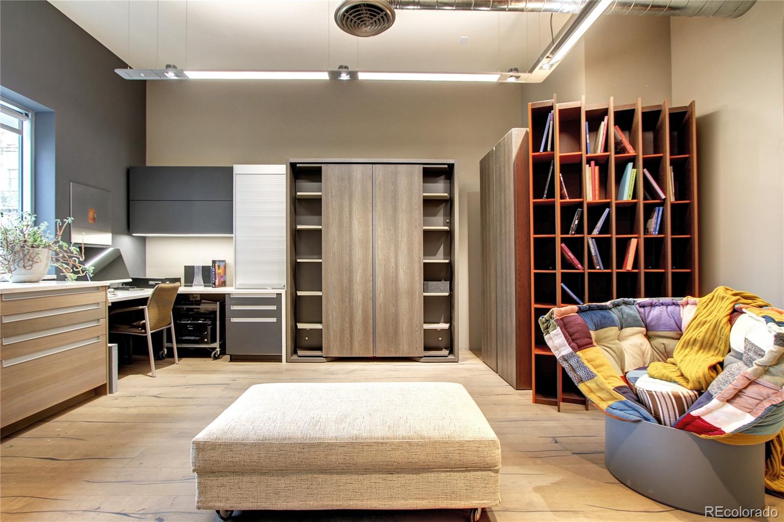 2527 Larimer Street Denver, CO 80205 - Photo 21 of 35