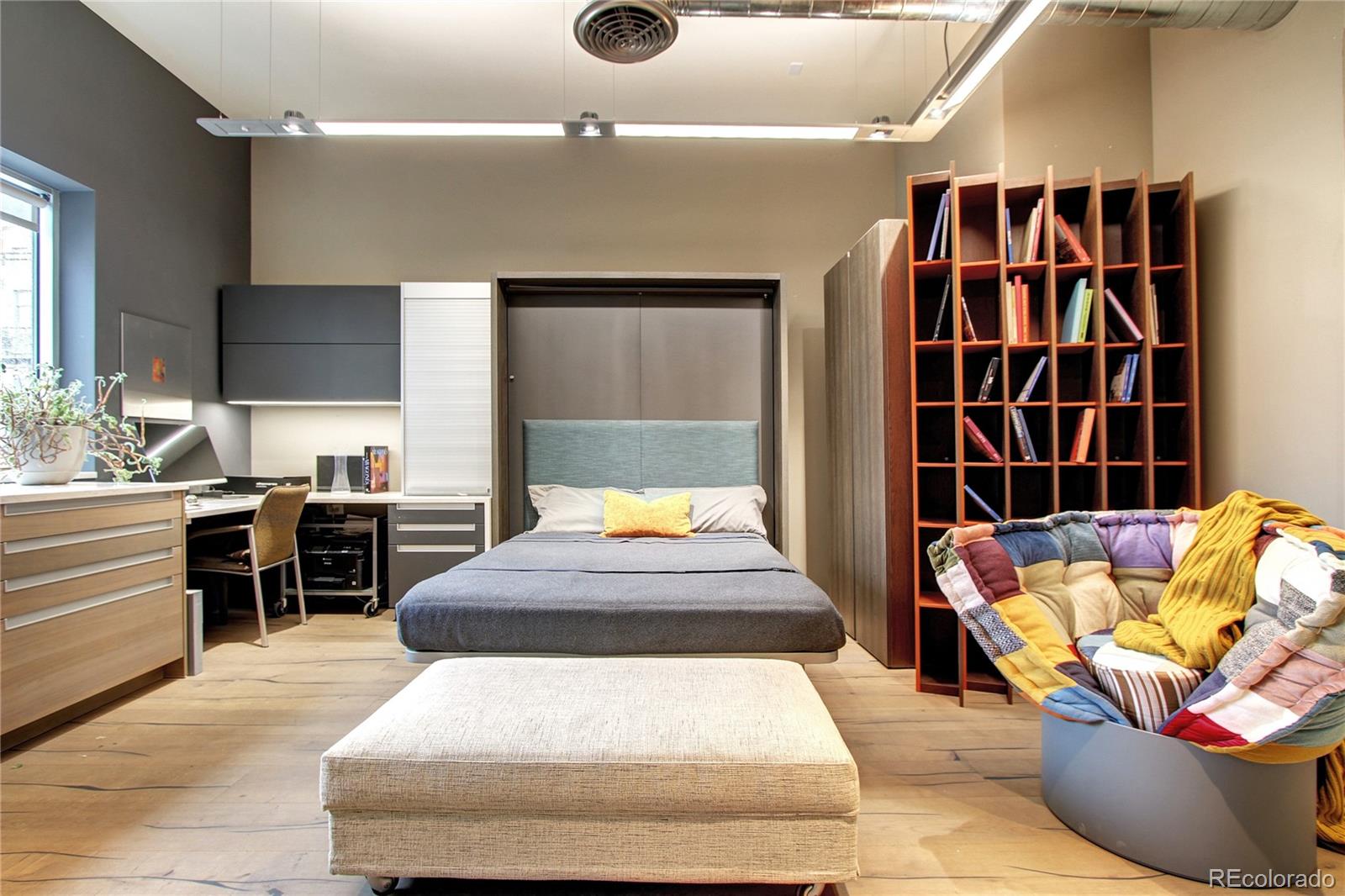 2527 Larimer Street Denver, CO 80205 - Photo 23 of 35