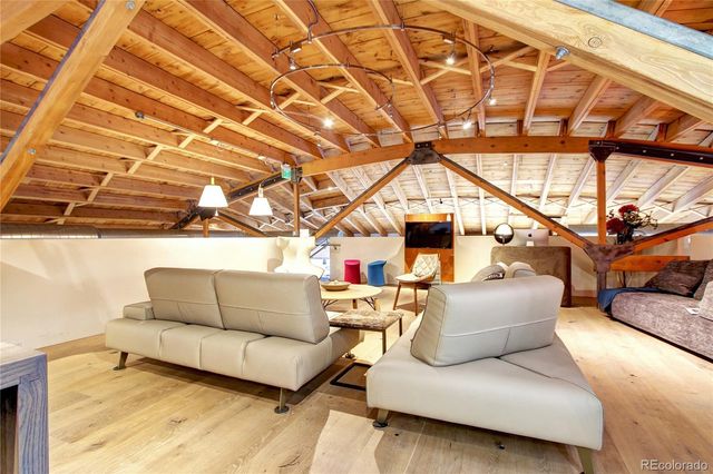 $2,350,000 | 2527 Larimer Street, Denver, CO 80205